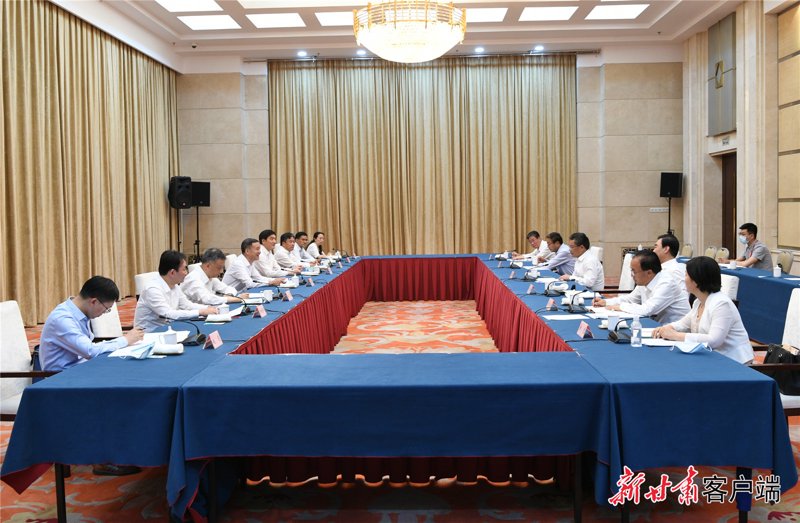 次湄公河区域合作：甘肃如何抓住机遇？