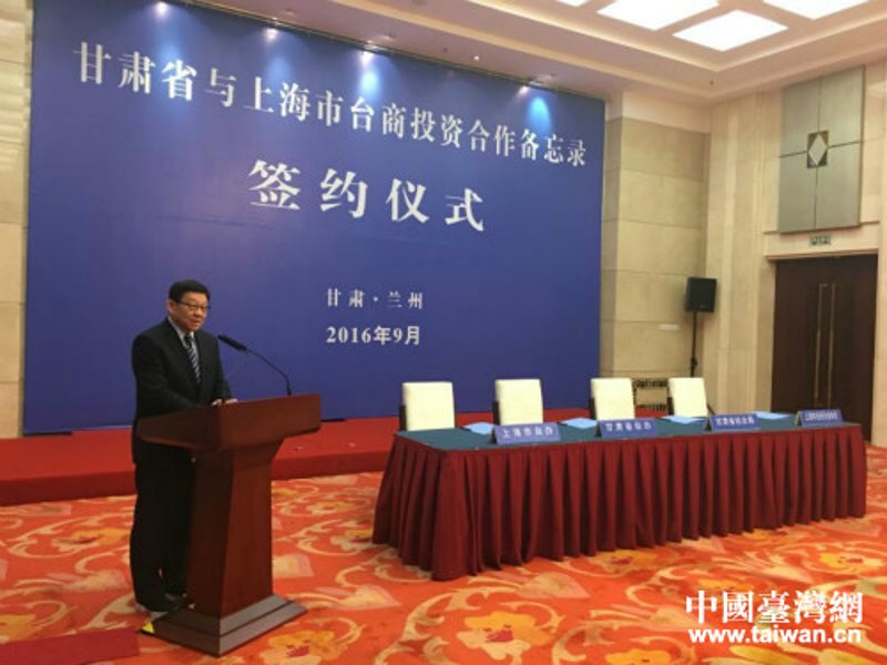 商务考察与旅游：甘肃与江苏的双赢之旅
