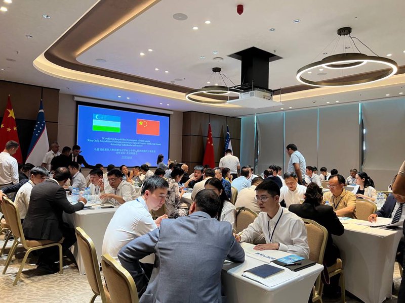 资源对接主要是做什么？在甘肃省江苏商会这个平台上，资源对接是一项关键的服务内容。